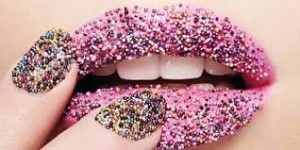 candy lips