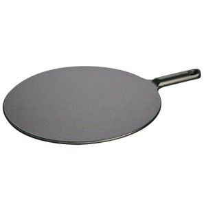 StaubCastIronCrepePan