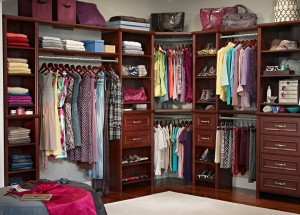 closet