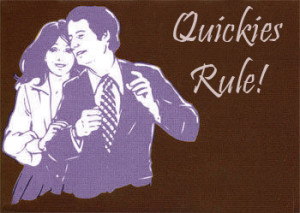 quickiesrule