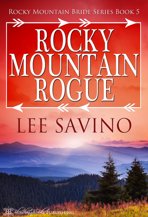 Rocky Mountain Rogue